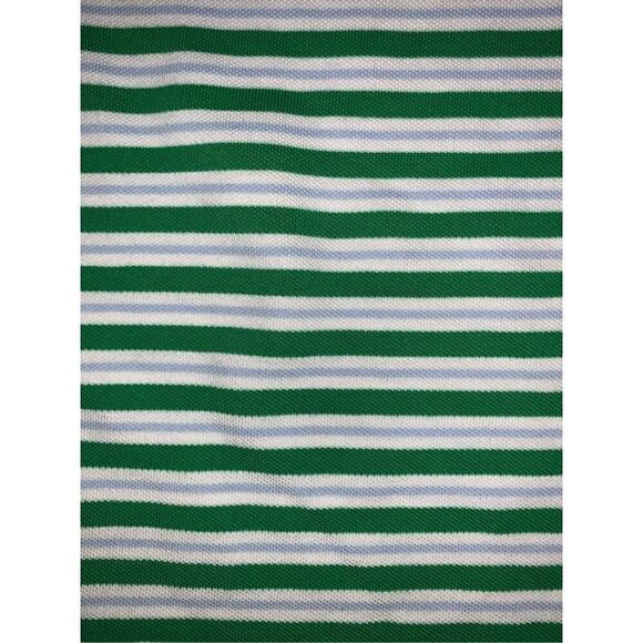 Timberland Striped Polo Shirt - Picture 4 of 5